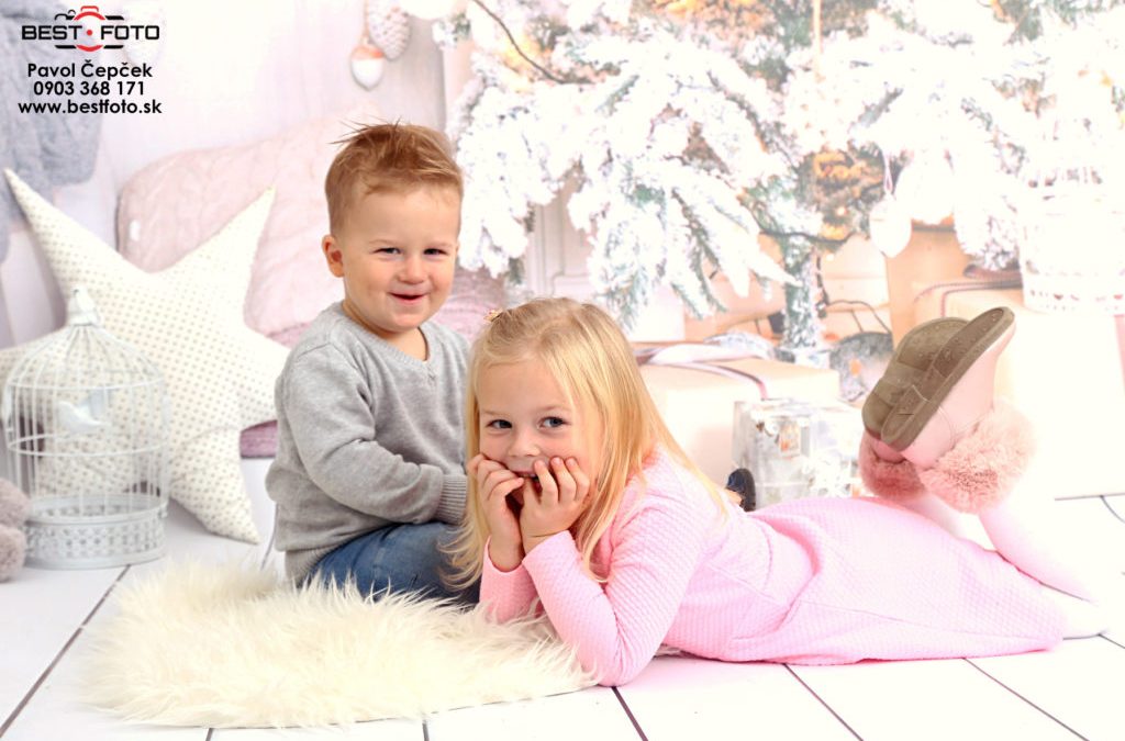 Vianočný ateliér 2019