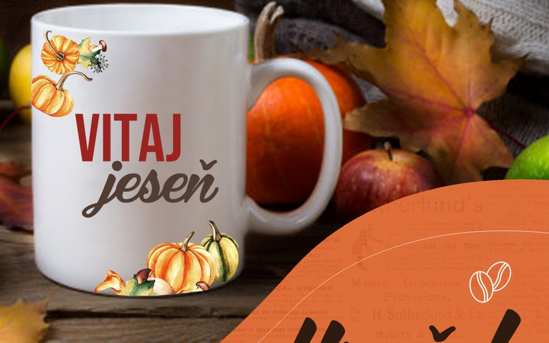 Hrnček s originálnou potlačou do 48 hodín