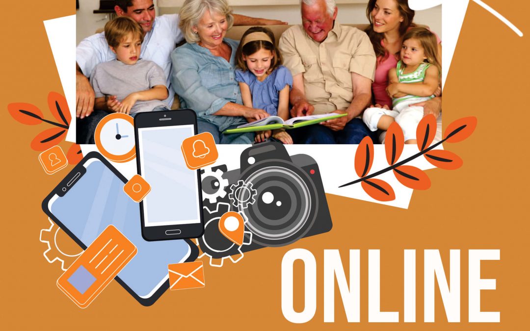 ONLINE objednávanie fotografií