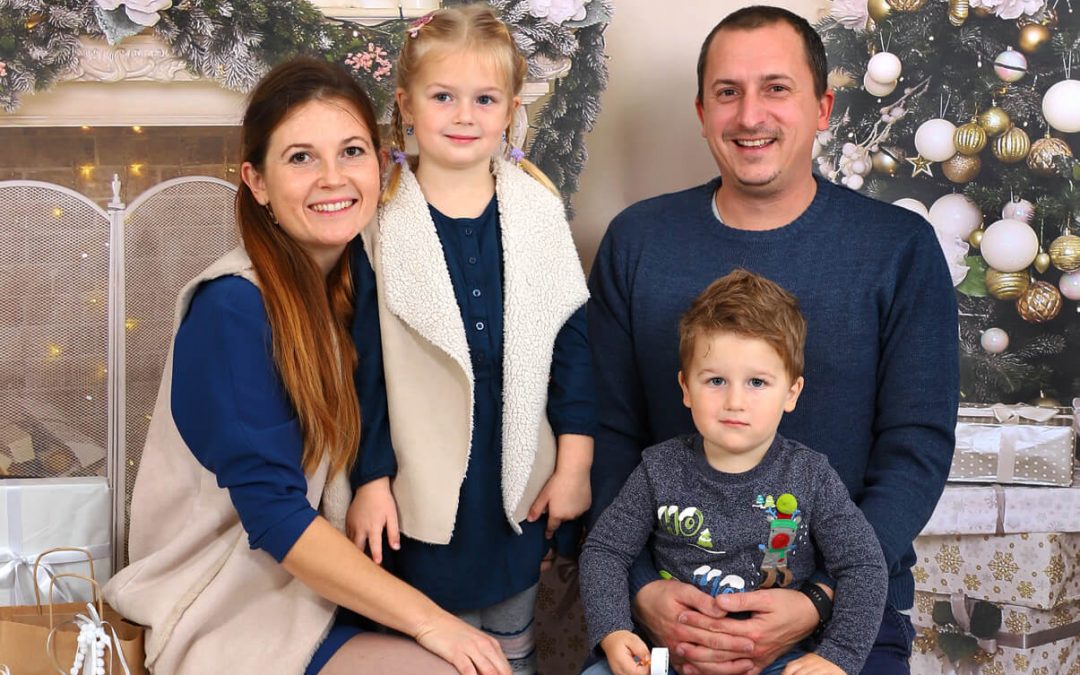 VIANOČNÝ ATELIÉR 2020