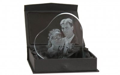 Darček k 10. výročiu svadby