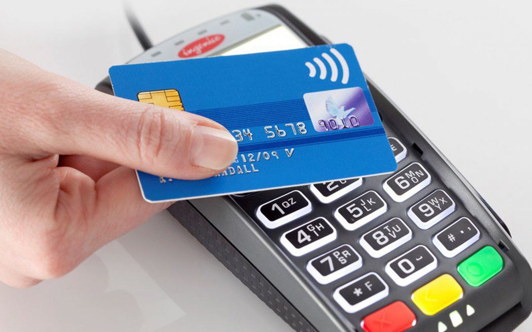 prijímame platby kartou