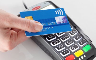 prijímame platby kartou