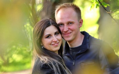 Posledné rande M & J