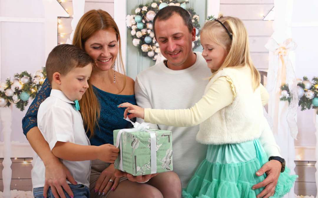 Vianočné fotografovanie 2022