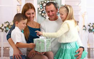 Vianočné fotografovanie 2022