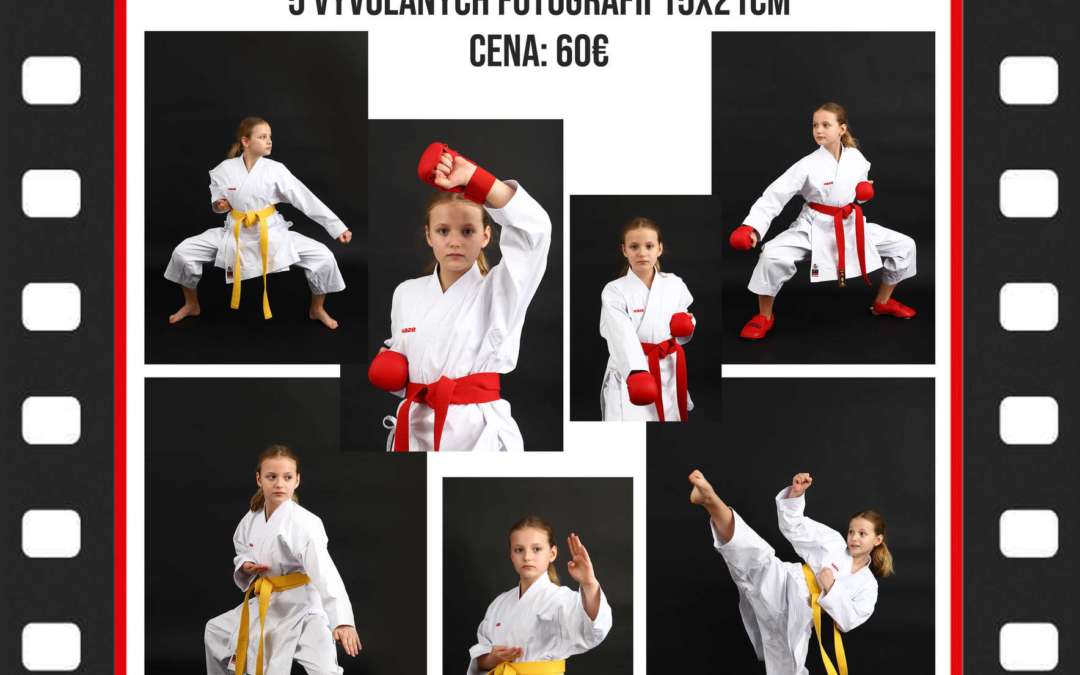 Reprezentačné fotografie