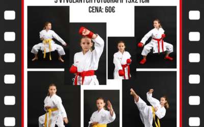 Reprezentačné fotografie