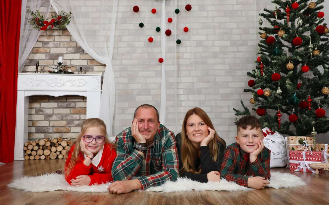 Vianočný ateliér 2025