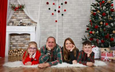 Vianočný ateliér 2025